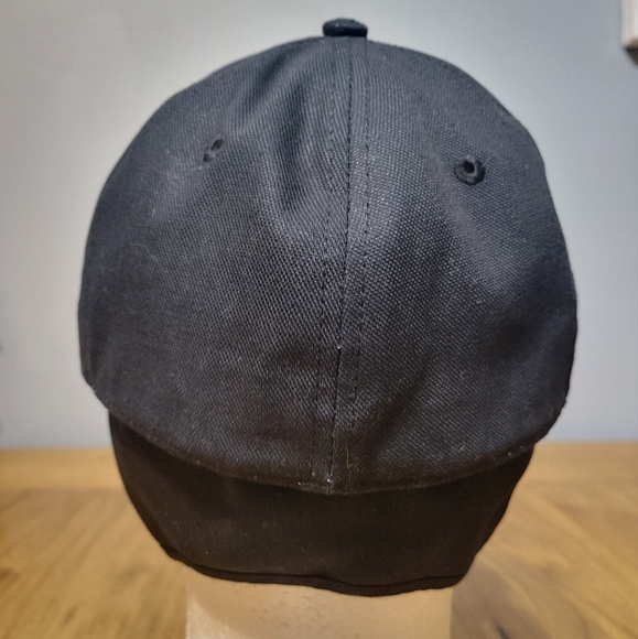 John Deere large cold weather insulated hat with ear flaps - Picture 3 of 12